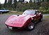 1978 Chevrolet Corvette Coupe for sale 101014860
